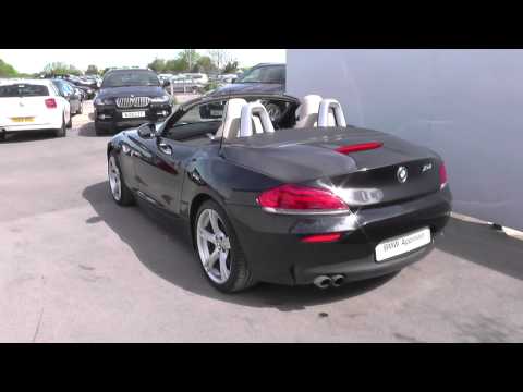 BMW Z4 20i sDrive M Sport 2dr U19765
