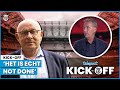 'Dit is een enorme fout van Van Praag geweest'