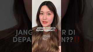 Download lagu Don't sleep in front of the mirror😱 mp3 Download lagu Don't sleep in front of the mirror😱 mp3