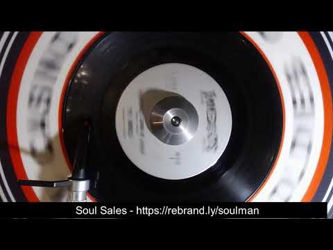 PP Arnold - Everythings Gonna Be Allright - Immediate - Northern Soul