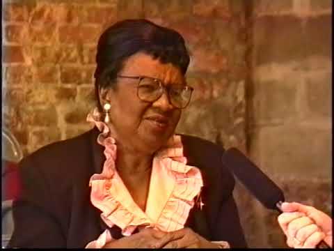 Rosetta Lenoire