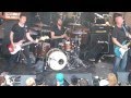 Bob Mould Band - Hoover Dam (live)