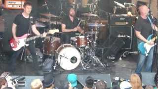 Bob Mould Band - Hoover Dam (live)
