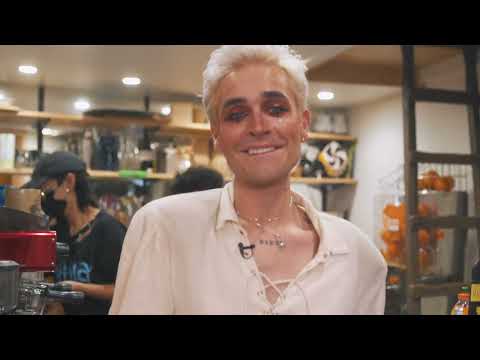 LaVitrola.cl: Dani Ride - Sentirme amante