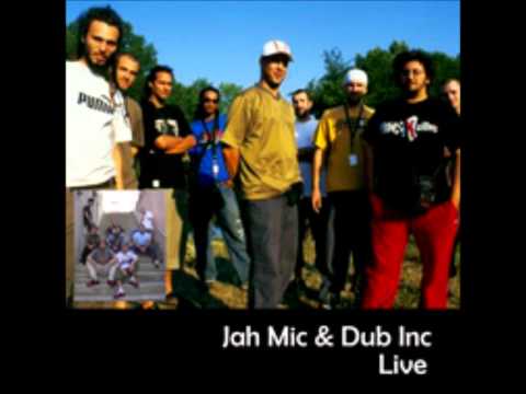 Massa Sound Crew & Friends (Dub Inc,Bamboul,Jah Mic,Kamana...) - Live au CCO de Villeurbanne (2006)