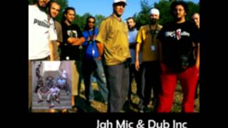 Massa Sound Crew & Friends (Dub Inc,Bamboul,Jah Mic,Kamana...) - Live au CCO de Villeurbanne (2006)