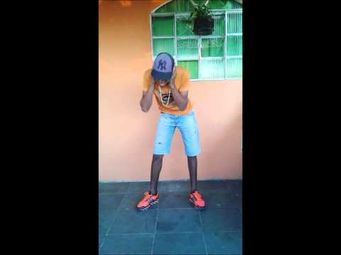 Mc Tan , Mc Dudinha , Mc crash ( Evoluçao Do Romano )