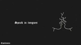 Machineheart - Speak In Tongues (Lyrics)