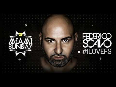 MIAMI Sunday 2019 Vol. III FEDERICO SCAVO 04/08