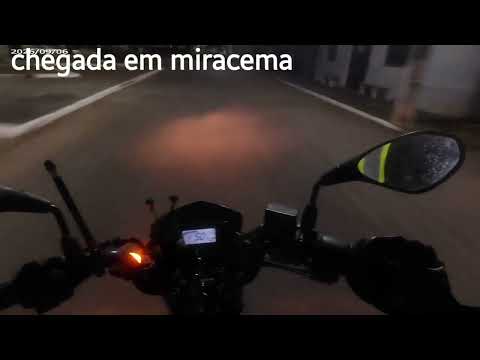 Chegado em casa miracema do tocantins