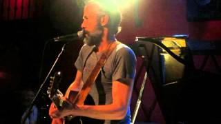 Robbie Gil - You Cant Always Get What You Want - Rockwood Music Hall - 4/12/2014