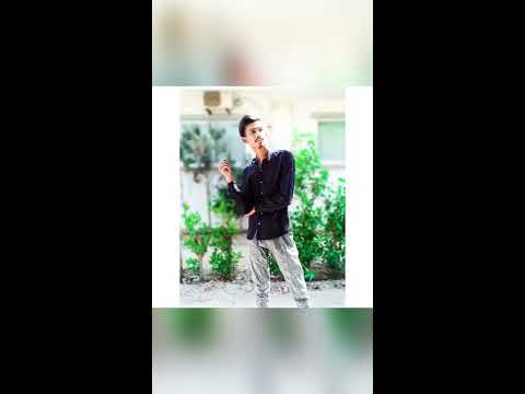 TaLHa XiDDiQui Ft. CHEN-k - LADKI (Official Video) || Urdu Rap