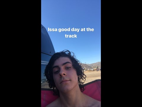 Emjay Anthony / 28 May 2020