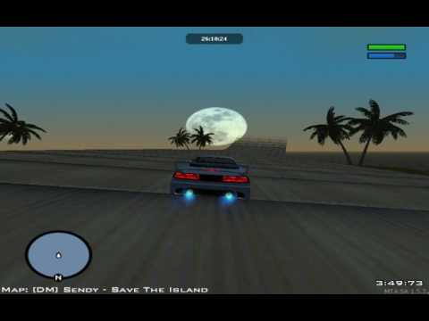 [DM] Sendy - Save The Island