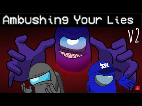 Mashup | CG5, Rockit Gaming, DAGames, Dan Bull - Ambushing Your Lies (V2) | Chefeo