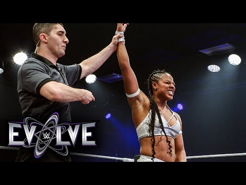 Natalya: Kali Armstrong Is Someone I Really Wanted To Work With