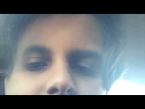 “Walk” Persian parody.