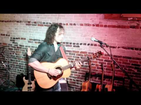 Shaun Hopper - BILLIE JEAN