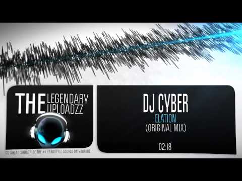 DJ Cyber - Elation [FULL HQ + HD]