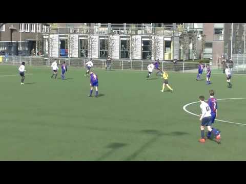 Swift o15-1 -Fc Abcoude o15-1 12-3-2017 2e helft