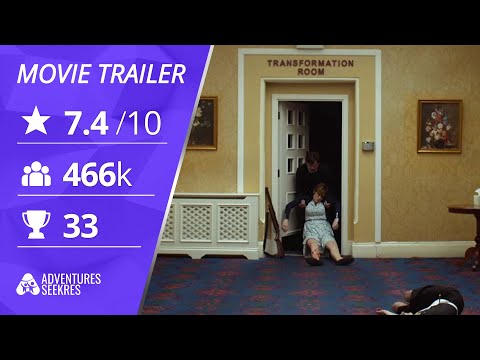 The Lobster (2015) | Movie Trailer 1 | Element Pictures | Jacqueline Abrahams