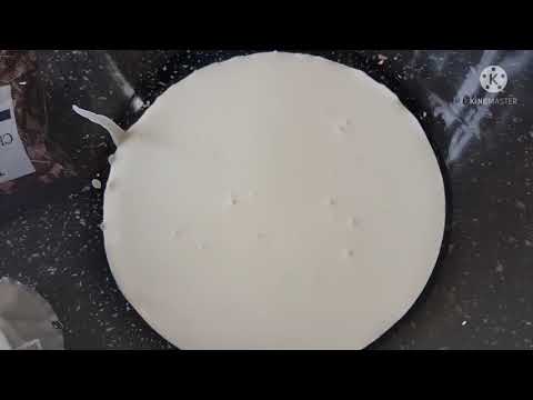 3 Ingredient Ice Cream recipe