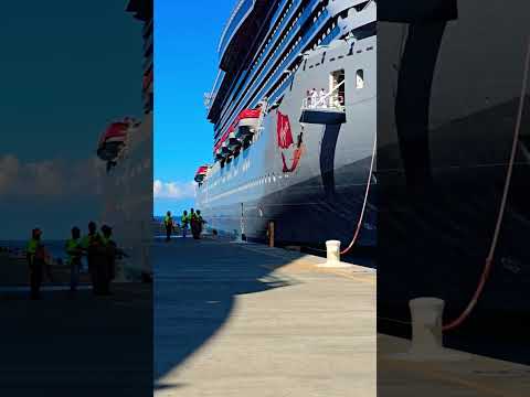 Thumbnail for Brilliant Lady come for the fun stay for the culture #turksandcaicosislands