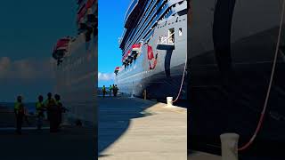 Brilliant Lady come for the fun stay for the culture #turksandcaicosislands