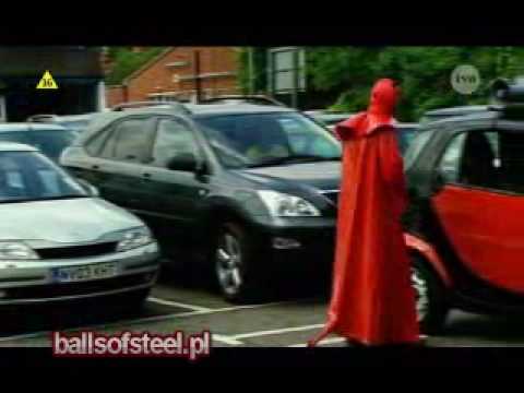 Jaja ze stali / Balls Of Steel - Diabeł Wpieniacz PL