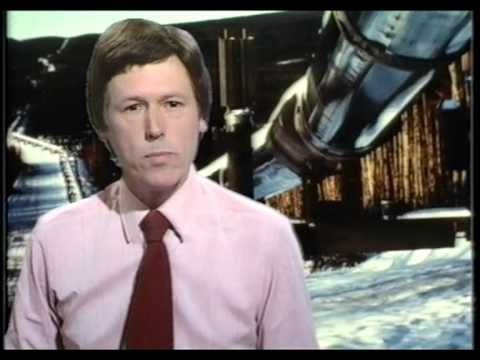 BBC Continuity - 1982