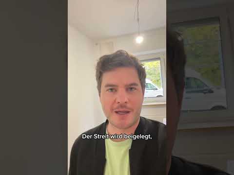 Vorschlag zur Güte #33