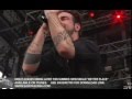 Saint Asonia - Let Me Live My Life Live At Rock On ...