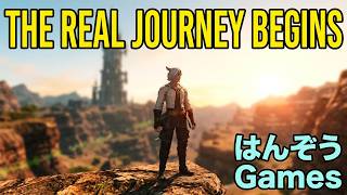【FF14】ガルーダ撃破！でも旅はここからが本番…？初心者のエオルゼア冒険記 #FF14 #はんぞうgames