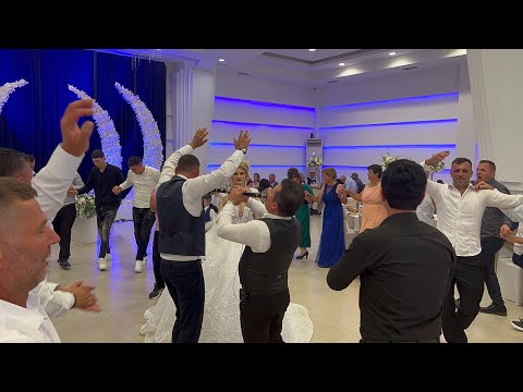 SHOQERIA NE VALLE NDIZET ATMOSFERA NE DASEM - FERDI MJESHTRI KASTRIOT BRAHO BLEDI HATIJA VIDEO 4K