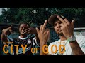 Lucry Suena Lucio101 Pozer City Of God Official Music Video