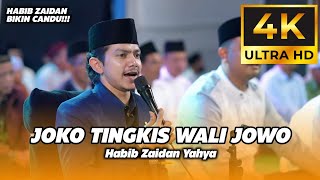 Download lagu NEW!!! JOKO TINGKIR - LIR ILIR | HABIB ZAIDAN YAHYA mp3