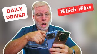 Honor Magic V5 vs Pixel 10 Pro Fold: The Truth After Using Both
