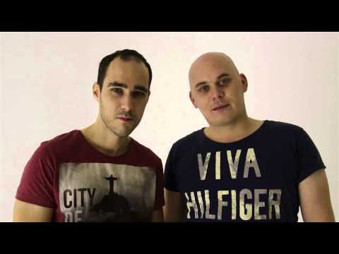 Milan Lieskovsky vs Dominik Greiner - 1961 /Music Video/