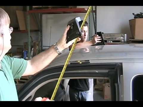 How to Install the CARR M-Profile Light Bar Mount