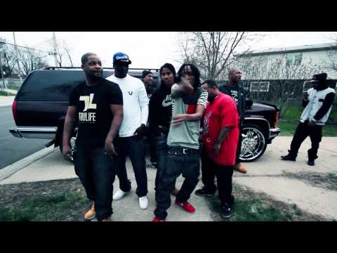 Yung Harvey R.I.P TO MY NIGGAS SHOT BY @MR1080P