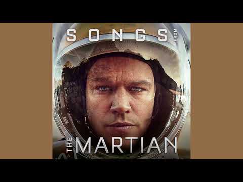02 - Hot Stuff ~ Songs from The Martian (OST) - [ZR]