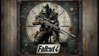 Fallout 4: Survival Mode is no Joke!