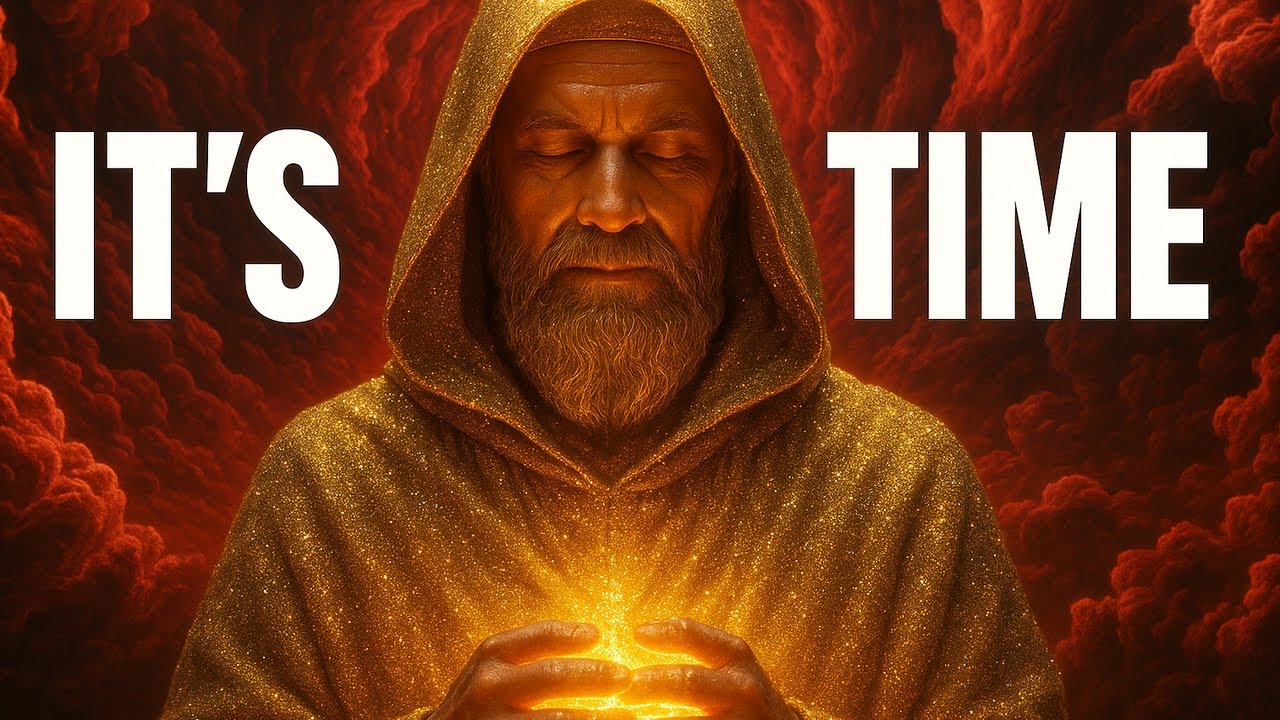 You'll See This When God Knows You're Ready To See It