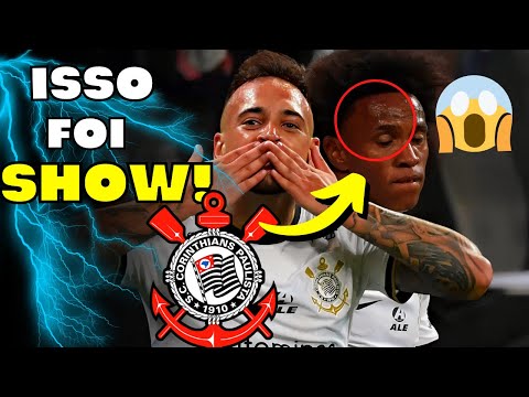 💣TIMÃO CONFIRMA ! JA PODE COMEMORAR! EXPLODE NAÇÃO🚨! NINGUEM ACREDITOU! NOTICIAS DO CORINTHIANS HOJE