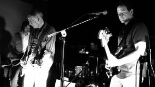 TOBIN SPROUT "The Crawling Backward Man" @ GATH  5-19-17