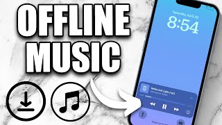 How to DOWNLOAD Music on iPhone for FREE (2024)