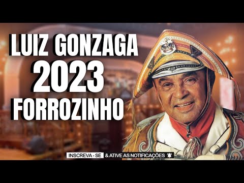 LUIZ GONZAGA FORROZINHO (CAROLINA - REMIX - PISEIRO) VERSÃO LUIZ O PODEROSO CHEFÃO 2023-PRA PAREDÃO