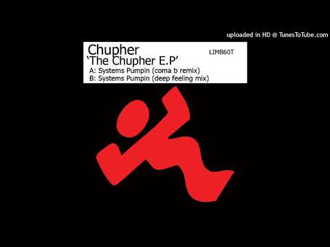 Chupher - Systems Pumpin (Saints & Sinners Mix)