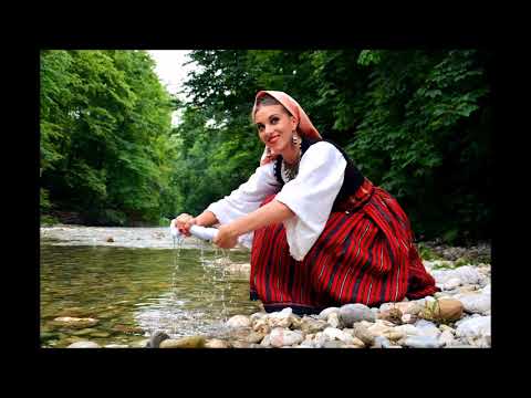 Narodni Orkestar Iz Banatskog Novog Sela - Pčinja