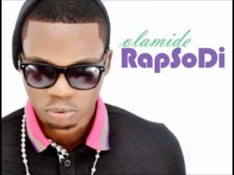 Olamide ft 9ice & Reminisce - Legendary hustler.wmv